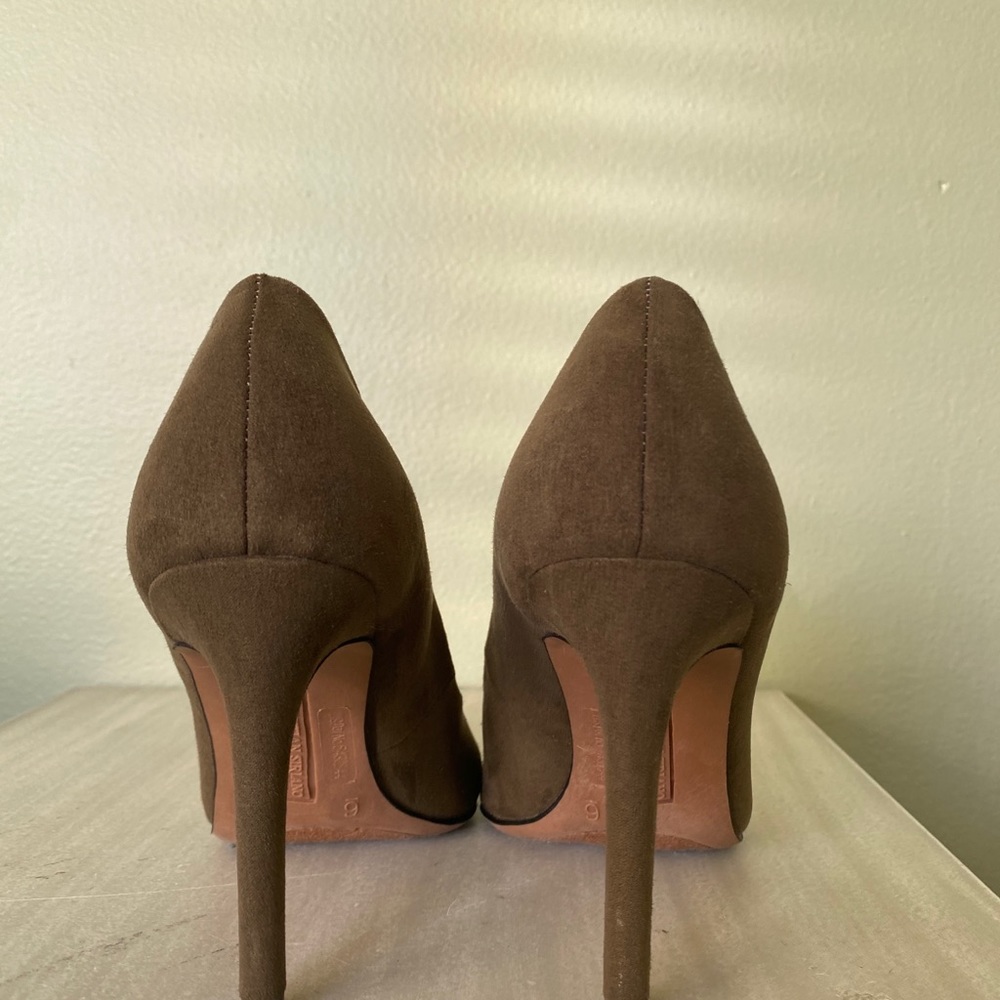 christian siriano heels - Picture 3 of 4